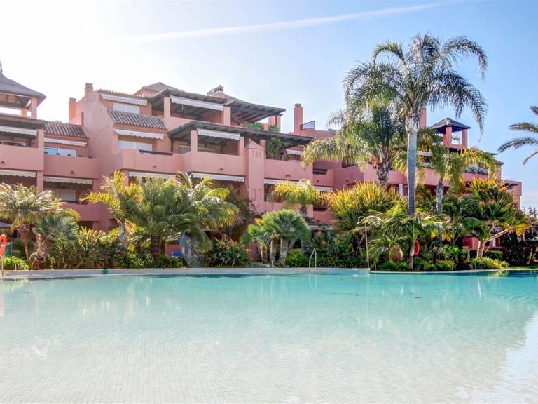 Apartment for Sale in Marbella, Malaga 1