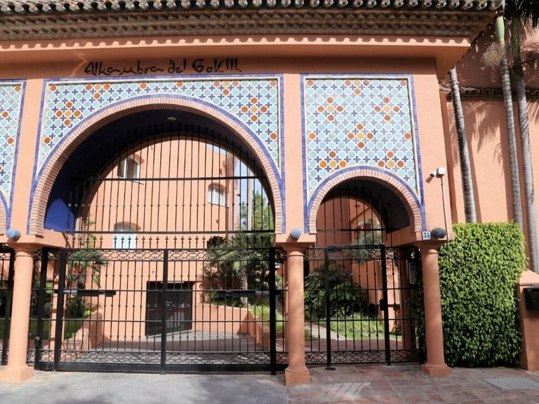 Apartment for Sale in Marbella, Malaga 16