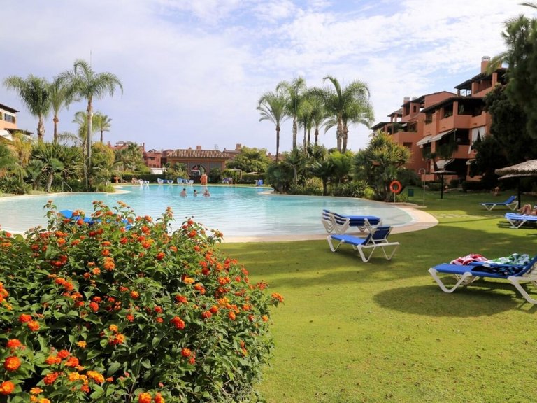 Apartment for Sale in Marbella, Malaga 8
