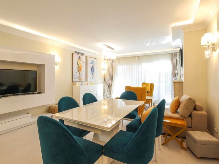 Apartment for Sale in Marbella, Malaga 2