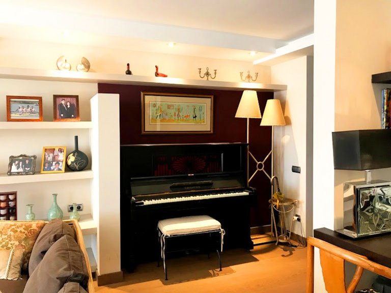 Apartment for Sale in Marbella, Malaga 4