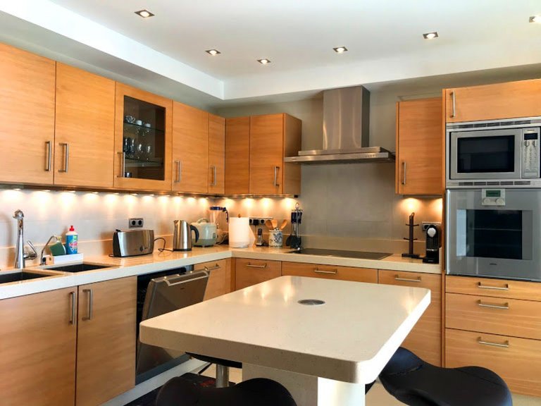 Apartment for Sale in Marbella, Malaga 7