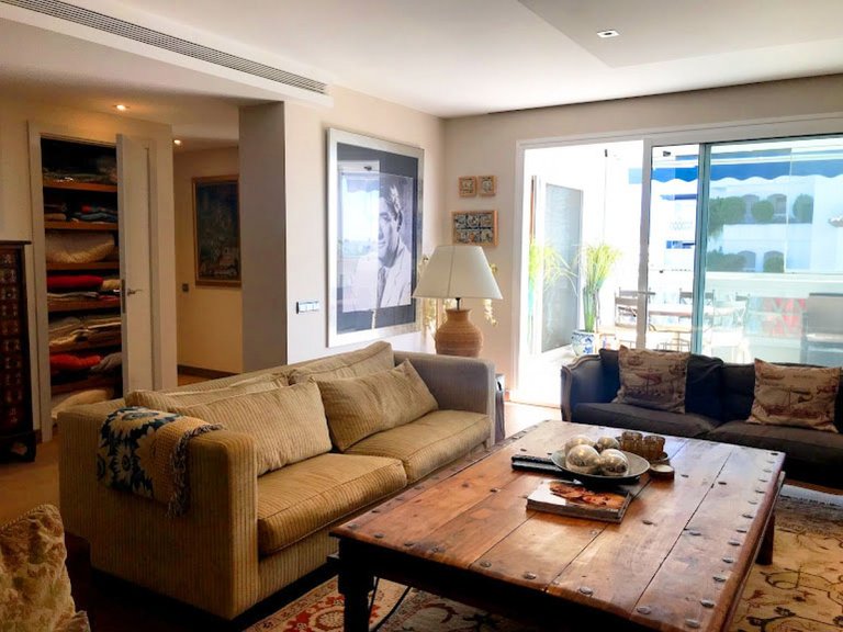 Apartment for Sale in Marbella, Malaga 2