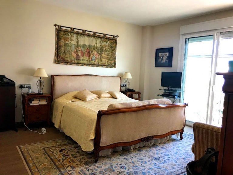 Apartment for Sale in Marbella, Malaga 9