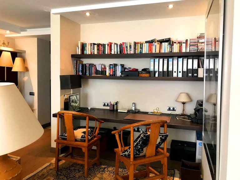 Apartment for Sale in Marbella, Malaga 11