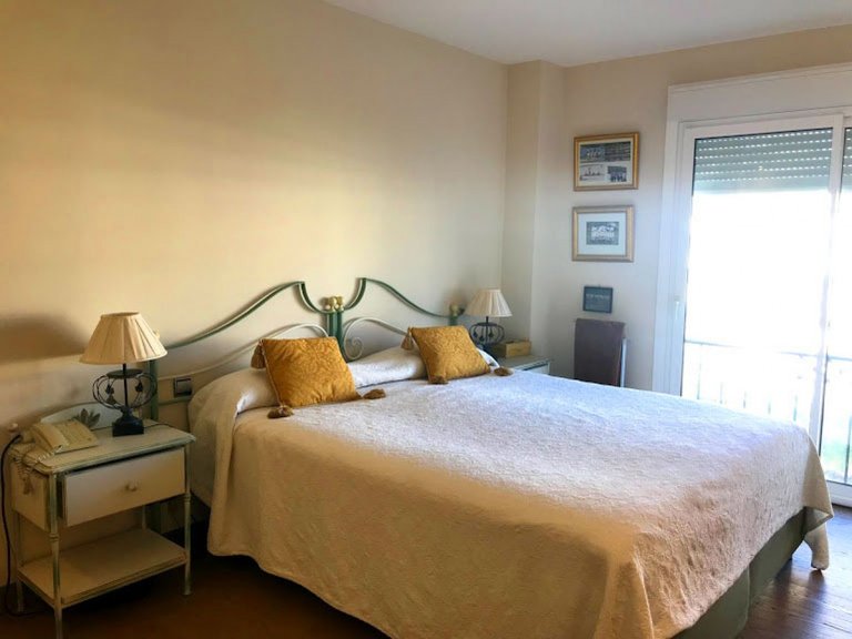 Apartment for Sale in Marbella, Malaga 10