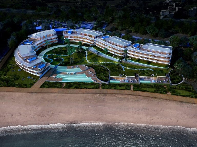 Apartment for Sale in Estepona, Malaga 8