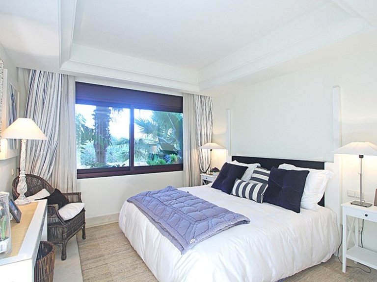 Apartment for Sale in Marbella, Malaga 15