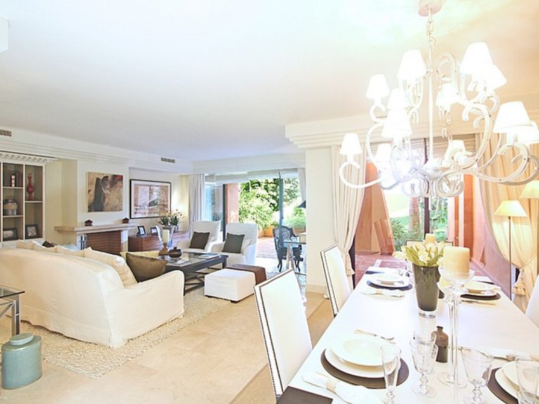 Apartment for Sale in Marbella, Malaga 3