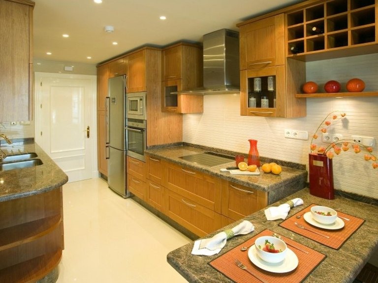 Apartment for Sale in Marbella, Malaga 11