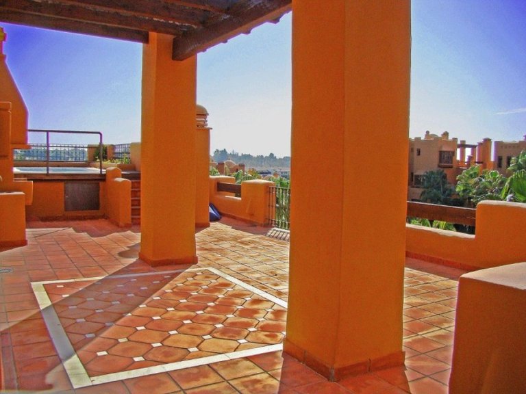 Apartment for Sale in Marbella, Malaga 7