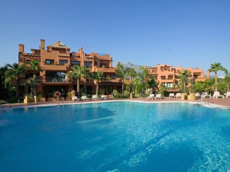 Apartment for Sale in Marbella, Malaga 2