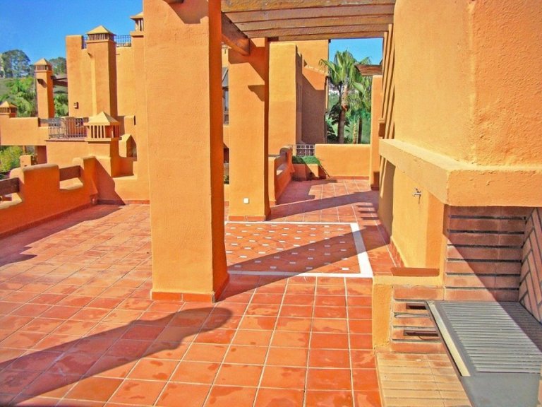 Apartment for Sale in Marbella, Malaga 20