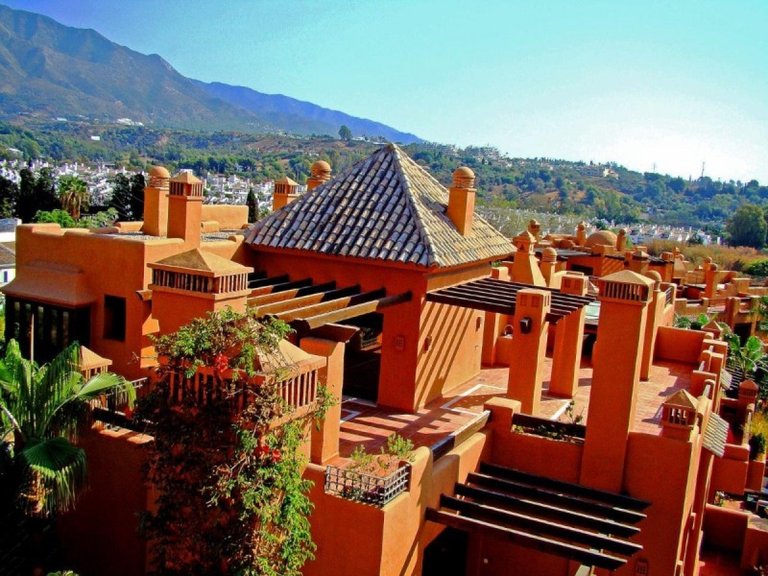 Apartment for Sale in Marbella, Malaga 18