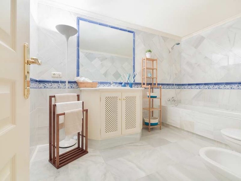 Apartment for Sale in Benahavis, Malaga 13