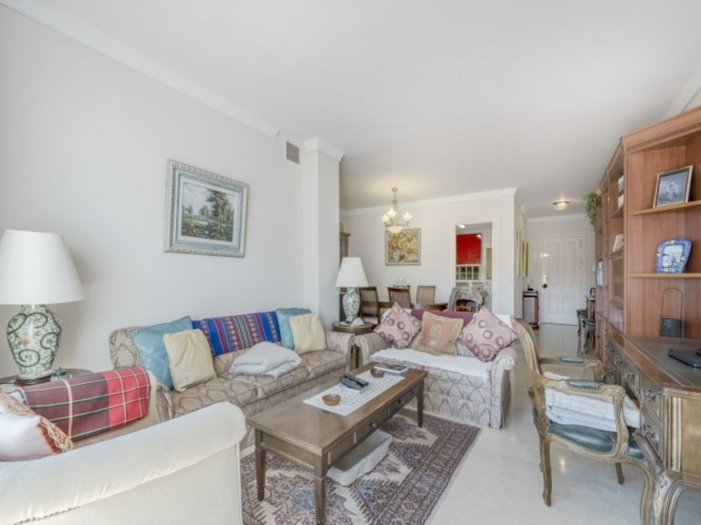 Apartment for Sale in Benahavis, Malaga 7