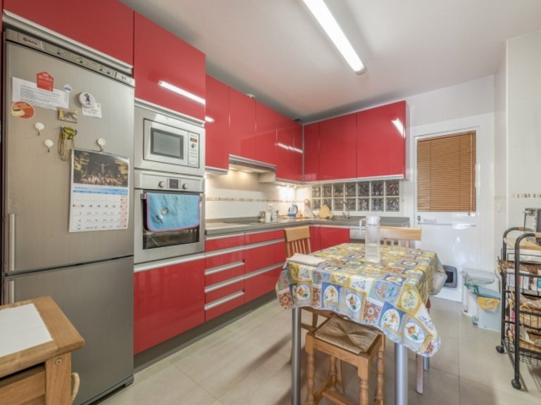 Apartment for Sale in Benahavis, Malaga 5