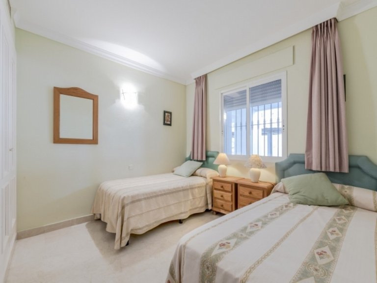 Apartment for Sale in Benahavis, Malaga 10