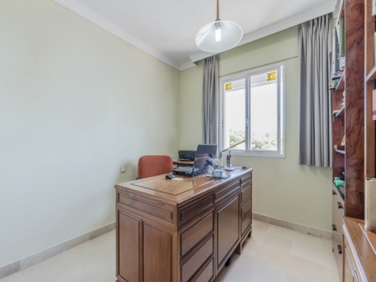 Apartment for Sale in Benahavis, Malaga 13