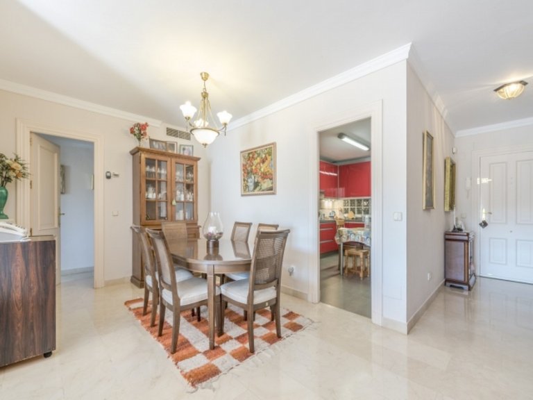 Apartment for Sale in Benahavis, Malaga 8