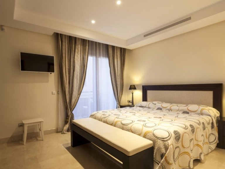 Apartment for Sale in Marbella, Malaga 7