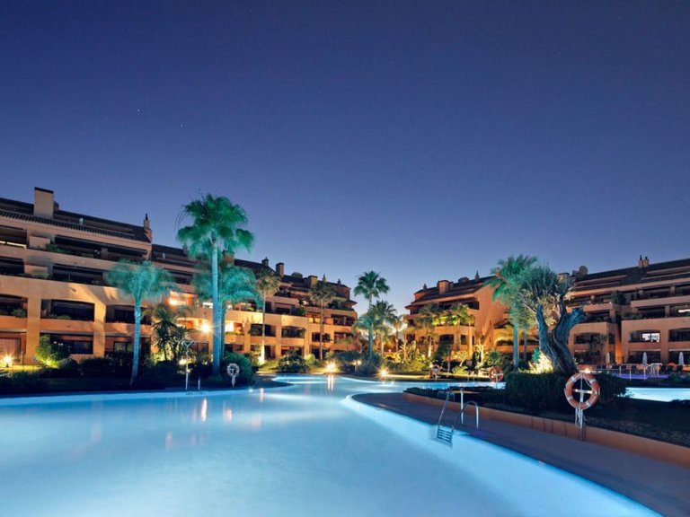 Apartment for Sale in Marbella, Malaga 2