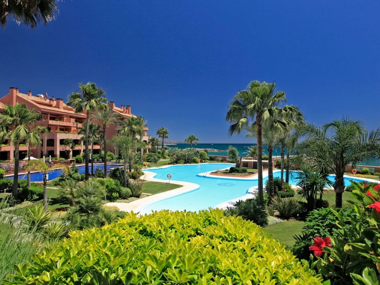 Apartment for Sale in Marbella, Malaga 3