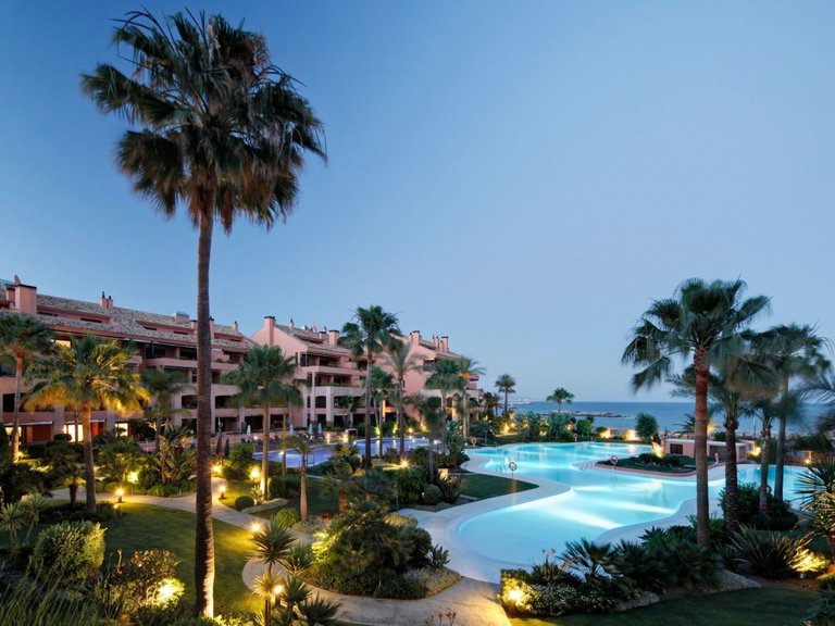 Apartment for Sale in Marbella, Malaga 1