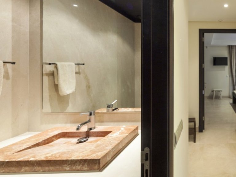 Apartment for Sale in Marbella, Malaga 12