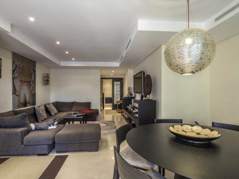 Apartment for Sale in Marbella, Malaga 17