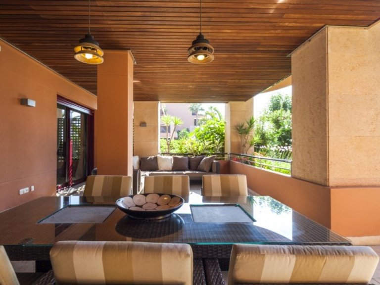 Apartment for Sale in Marbella, Malaga 16