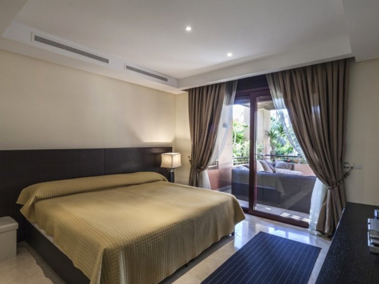 Apartment for Sale in Marbella, Malaga 6