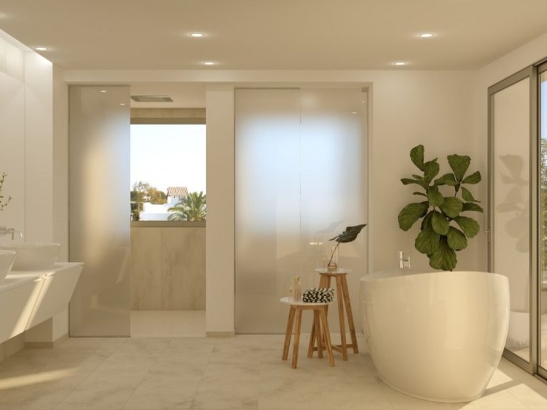 Apartment for Sale in Benahavis, Malaga 8