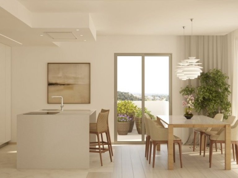 Apartment for Sale in Benahavis, Malaga 6