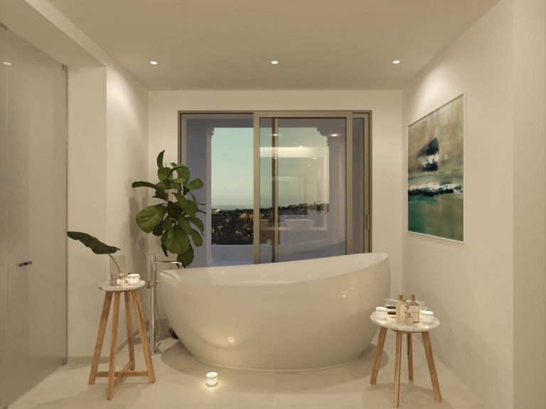 Apartment for Sale in Benahavis, Malaga 7