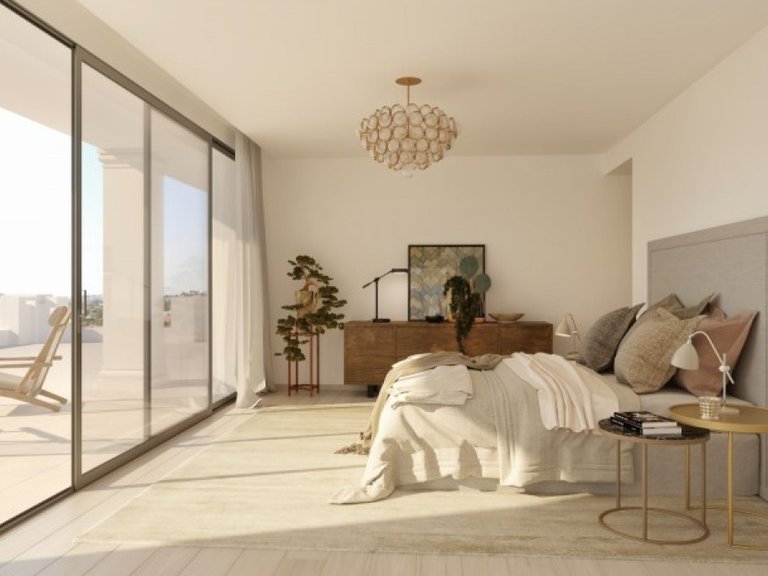 Apartment for Sale in Benahavis, Malaga 5