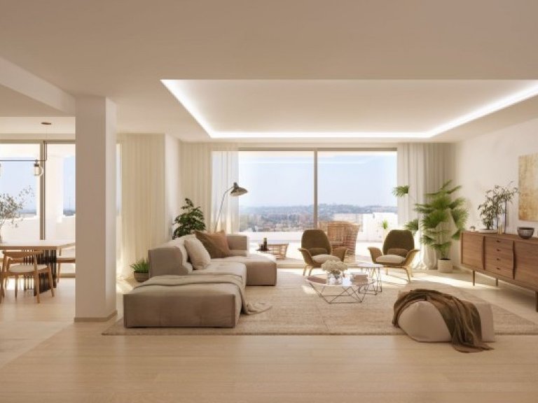 Apartment for Sale in Benahavis, Malaga 4