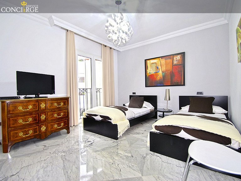 Apartment for Sale in Marbella, Malaga 6