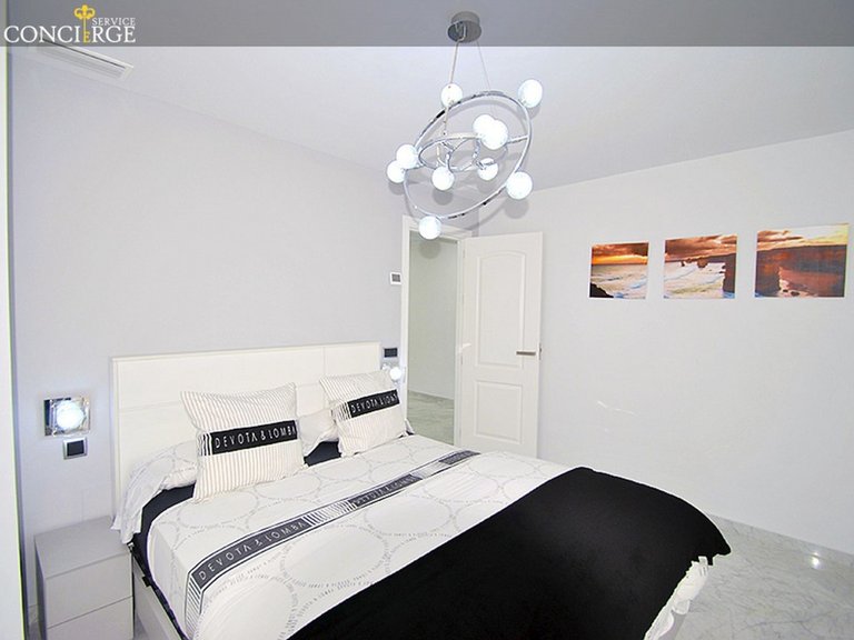 Apartment for Sale in Marbella, Malaga 7