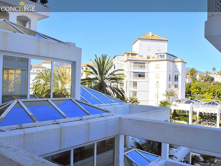 Apartment for Sale in Marbella, Malaga 14