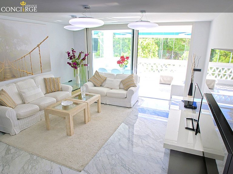 Apartment for Sale in Marbella, Malaga 20