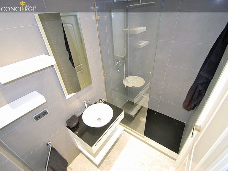 Apartment for Sale in Marbella, Malaga 16