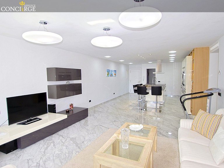 Apartment for Sale in Marbella, Malaga 10