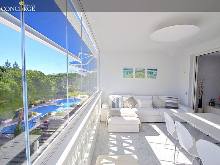 Apartment for Sale in Marbella, Malaga 19