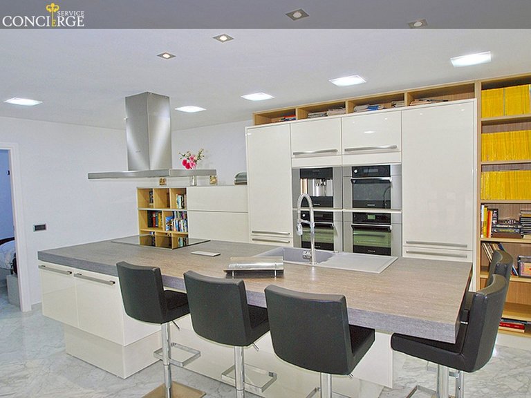 Apartment for Sale in Marbella, Malaga 4