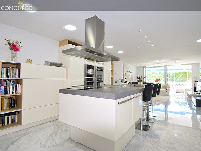 Apartment for Sale in Marbella, Malaga 15