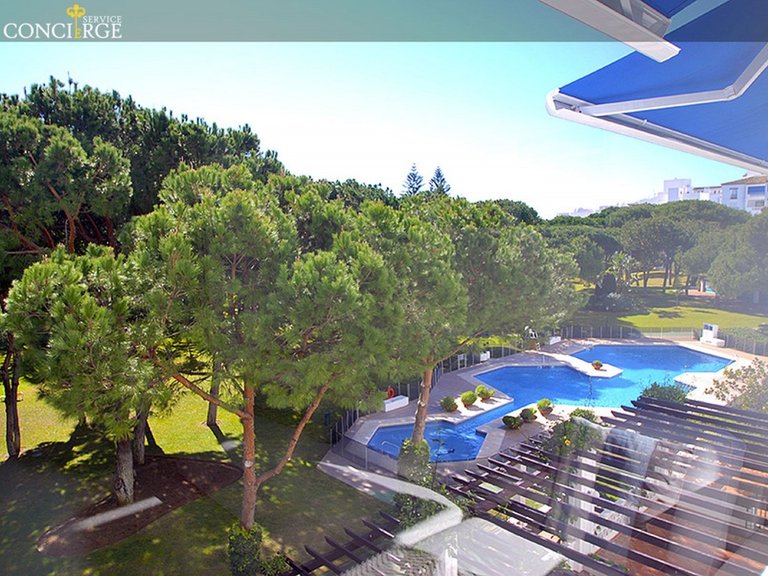 Apartment for Sale in Marbella, Malaga 2