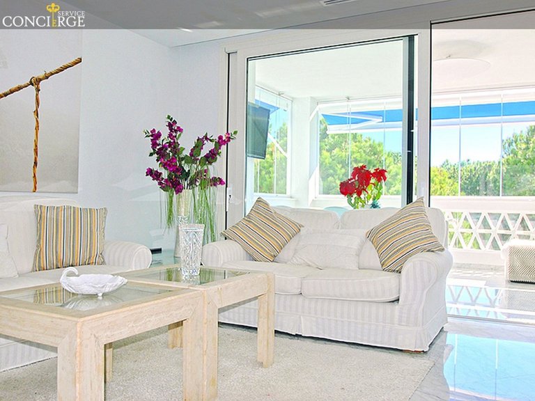 Apartment for Sale in Marbella, Malaga 8