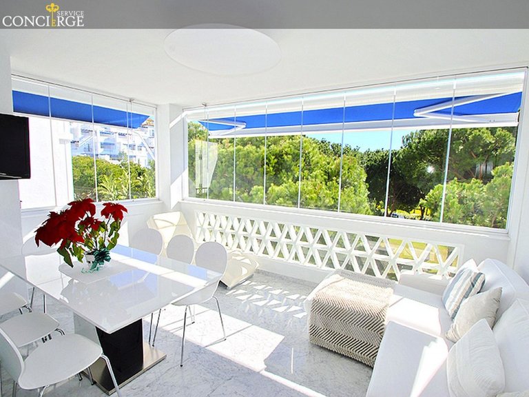 Apartment for Sale in Marbella, Malaga 12