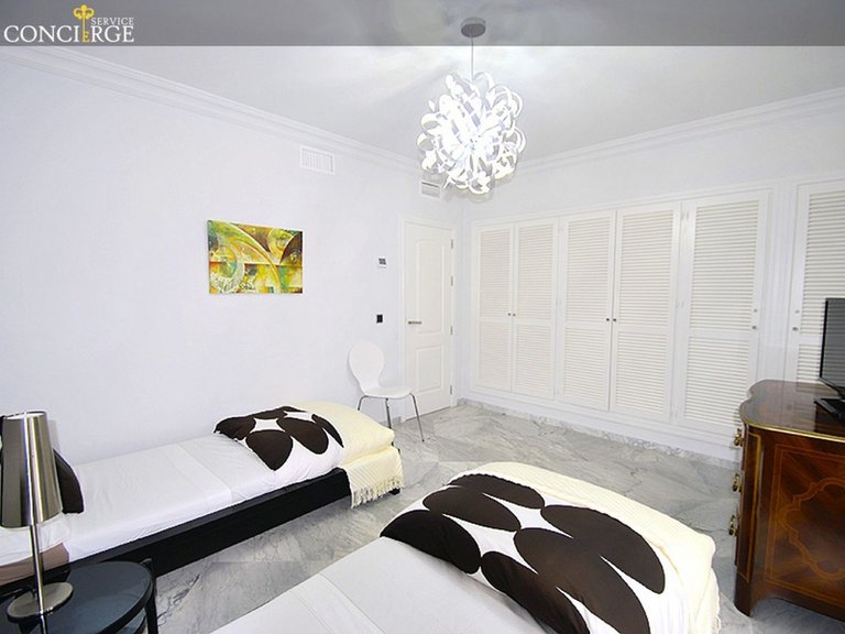 Apartment for Sale in Marbella, Malaga 18